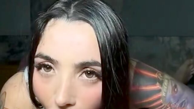Brunette