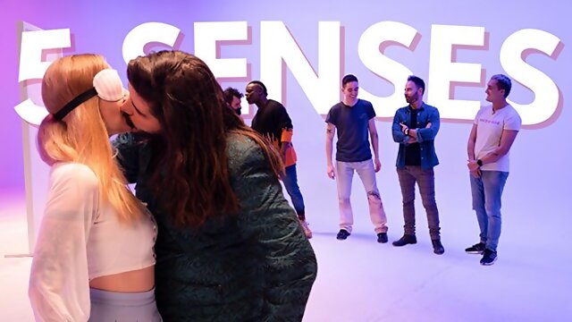 Casting, Konkurence