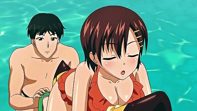 Bikini, Plaj