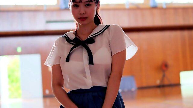 Teini, Japanilainen, Soolo, Kerma Piirakka