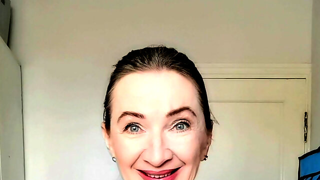 Esposa, GILF