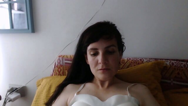 Masturbatie