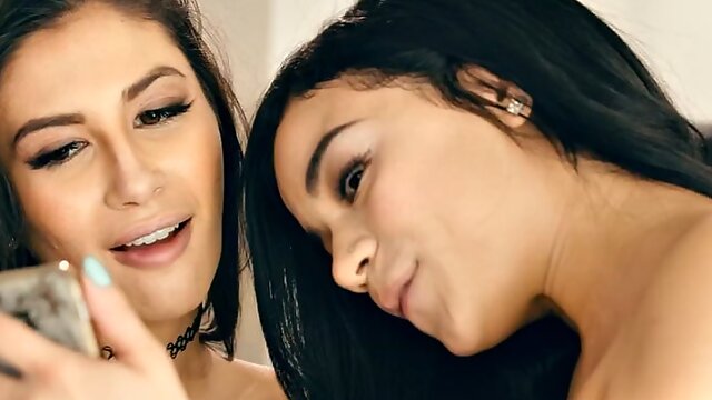 Lesbianas