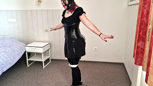 Bondage