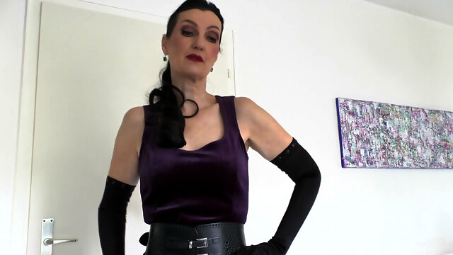 Duits, Rijp