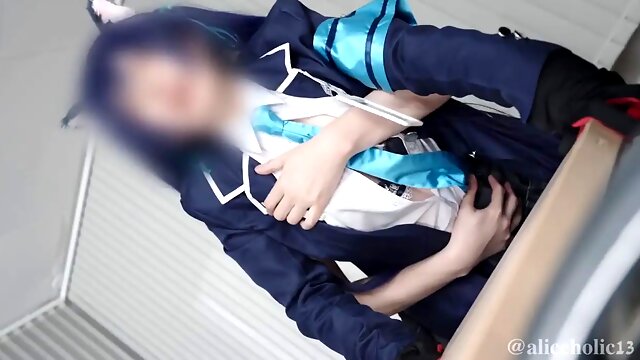 비명