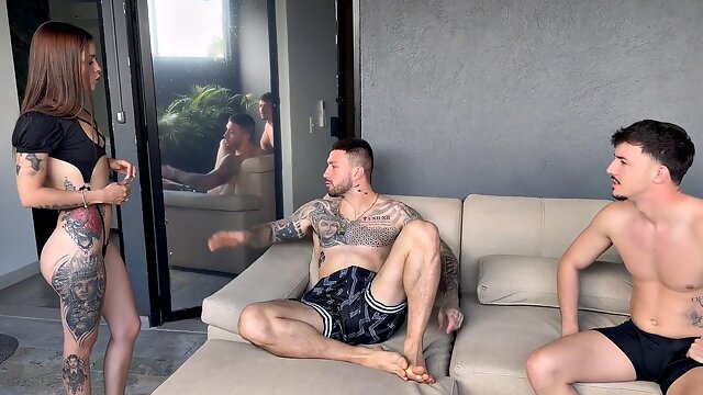 Threesome