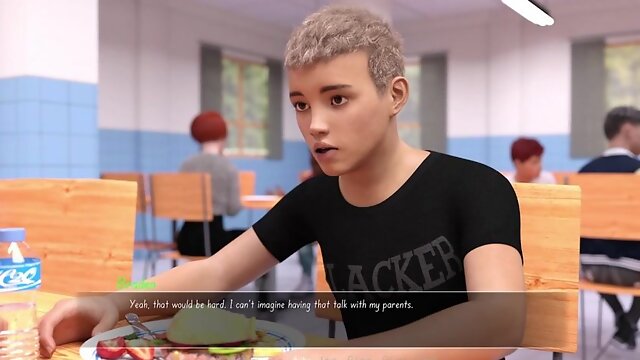 Gay