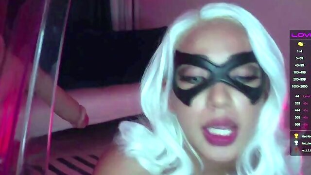 Blondie