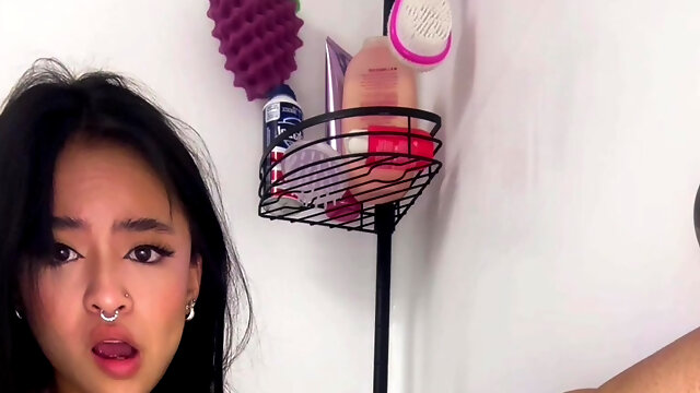 Piercing, Dildo