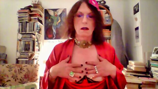 Transexuelle