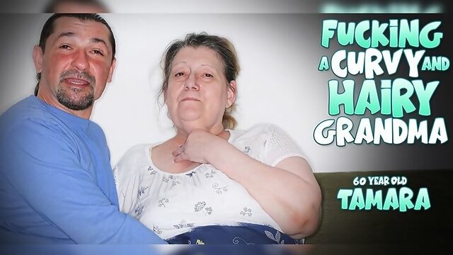 Gammel Og Ung