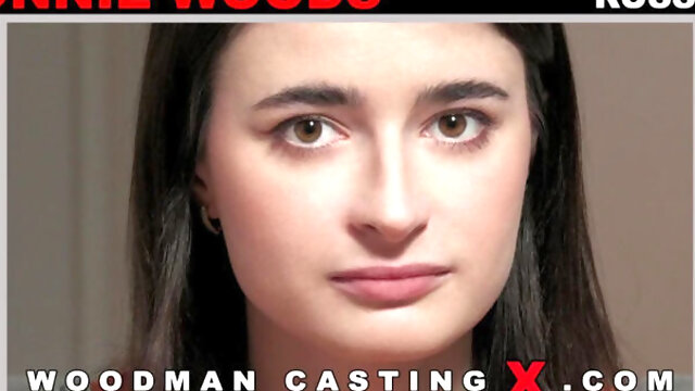 Casting, Anal