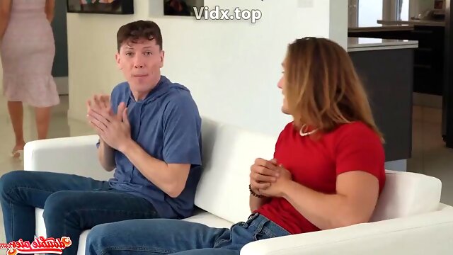 Секс Втроем