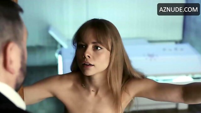 Small Tits