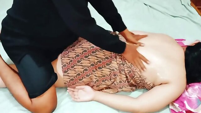 Prostitueret