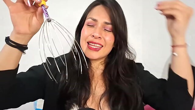 ASMR