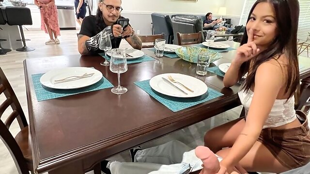 Pajas Con La Mano
