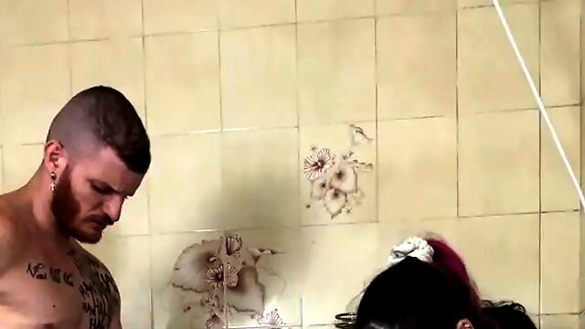 Scambisti, Sesso A Quattro