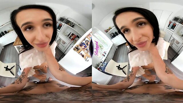 Tini Anal