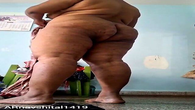 Chubby, Indian