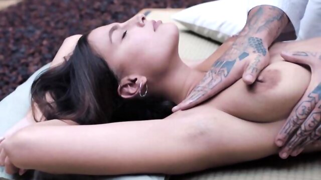 Massage, Orgasm Compilation