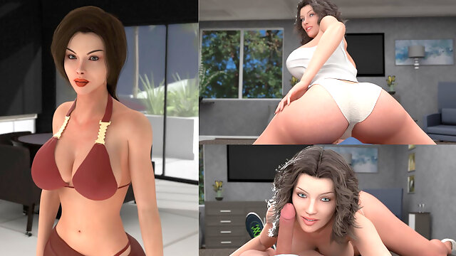 3D