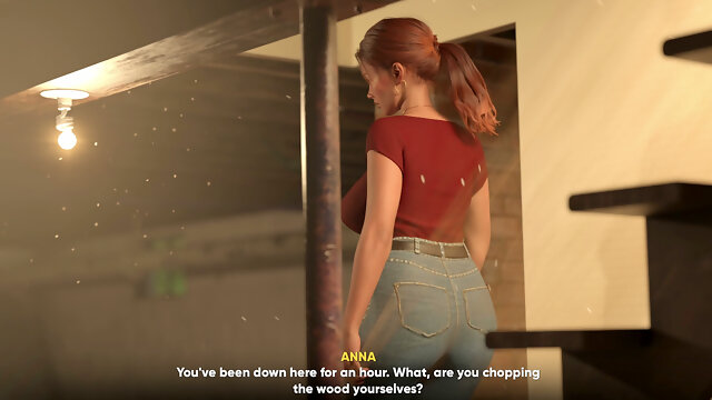 3Д, Игры
