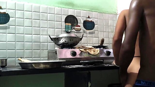 Creampie