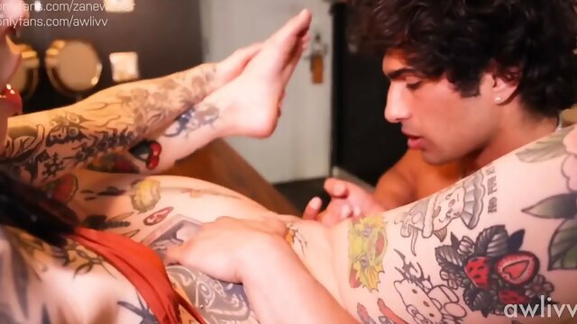 Creampie