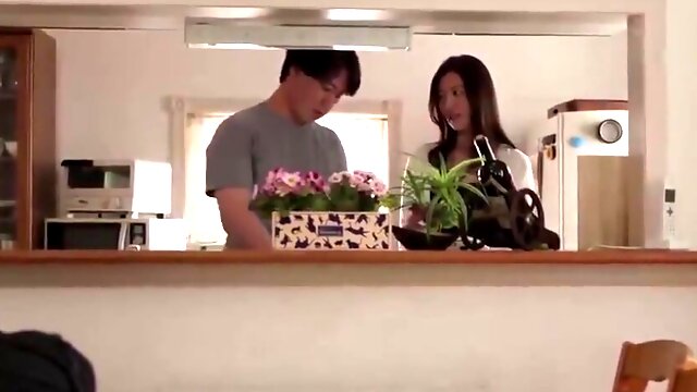 Куколд, Японское