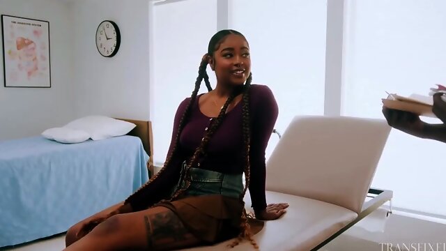 Ebony Videos