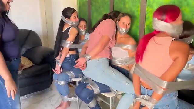 BDSM, Gluurder, Frans