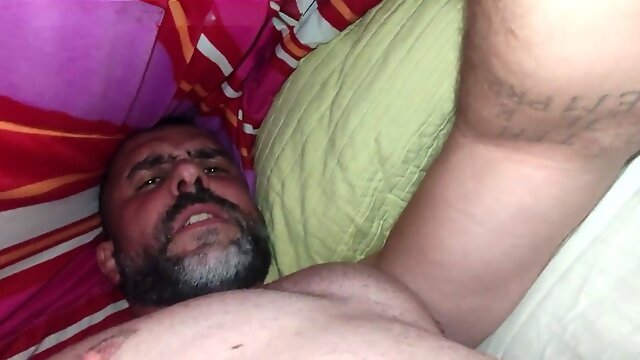 Sperma W Cipie