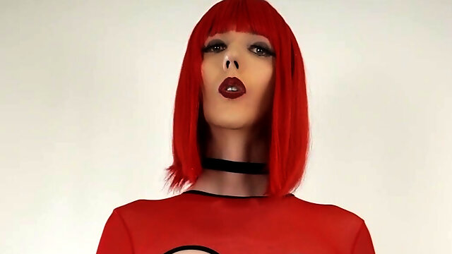 Transsexual