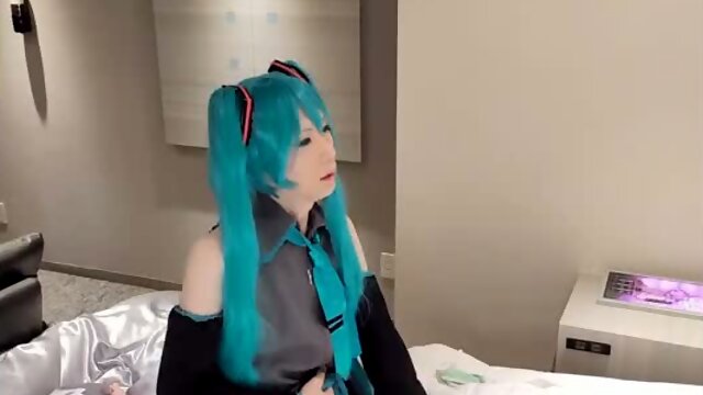 Crossdresser, Shemale, Cosplay