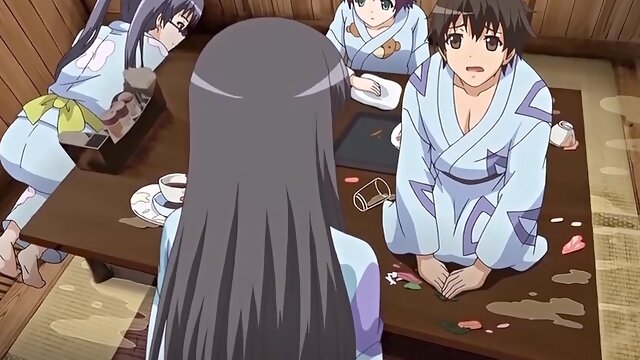 Japansk