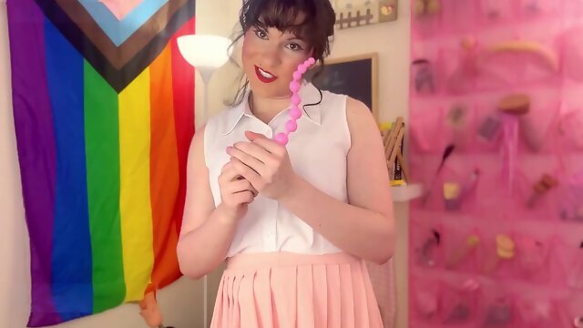 Transsexual