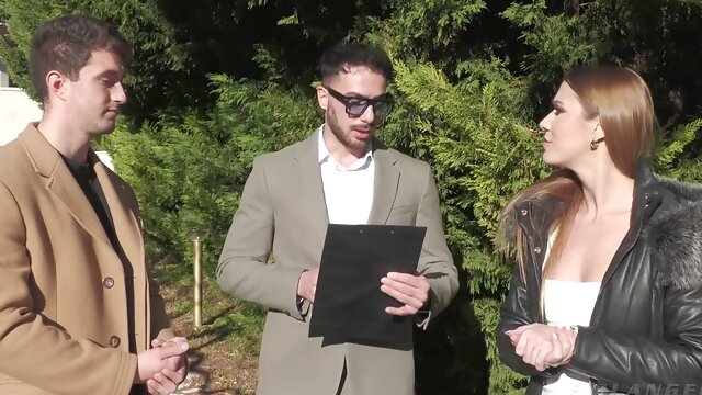 Anale, Doppia Penetrazione