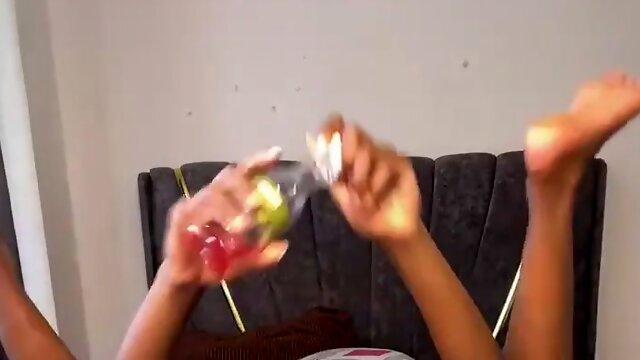 Belly buldge fuck