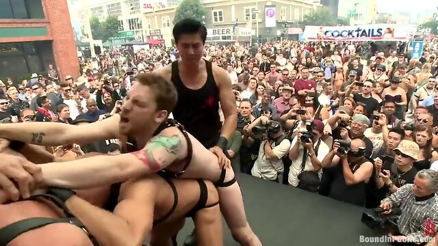 同性恋