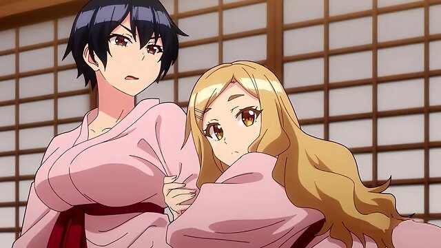 Japon Sansursuz