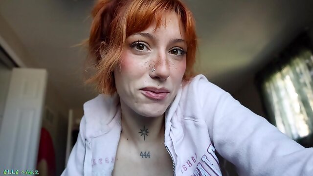 Homemade, POV