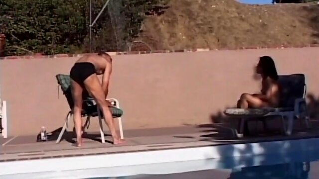 Schwimmbad