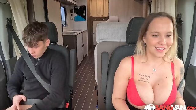 Big Tits Cougar Jennifer Mendez Gets Pounded by Denny Blaze
