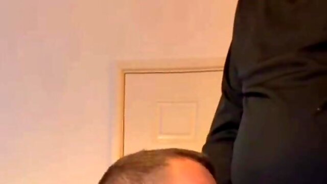 Young Chav Guzzles DILF Urinate and Plows Him Moist