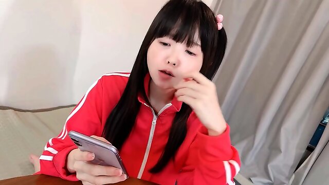 Asyalı, Japon, Japon Sansursuz