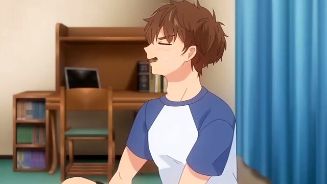 屁眼