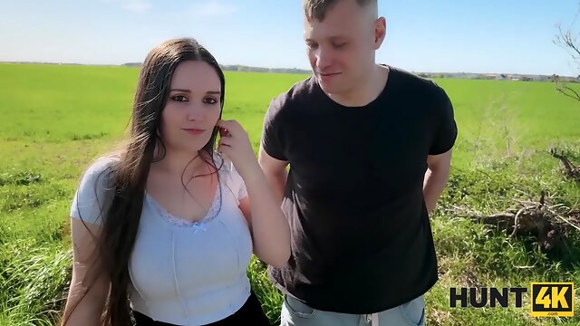 Blowjob, Store Bryster