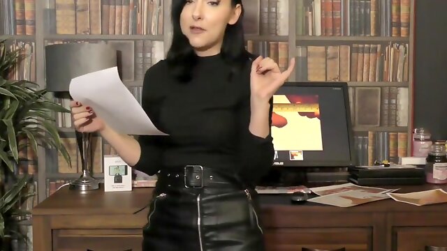 真美, 调教伪娘